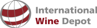 Internation Wine Depot Logo